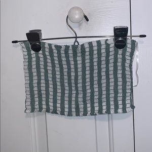 NWOT FOREVER 21 TUBE TOP